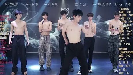 MS-180- webcam model stream image