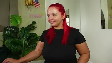 CelesteBailey webcam model stream image