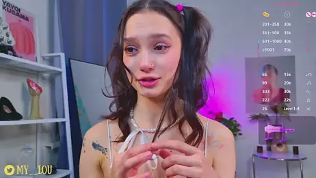 MyLoulaby webcam model stream image