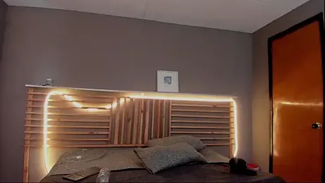 PaulEvens webcam model stream image