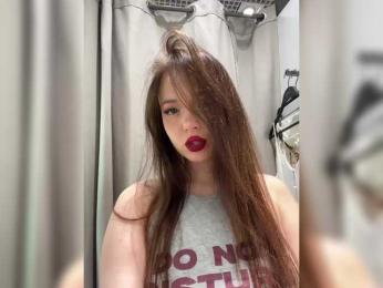 OlivkaVif webcam model stream image