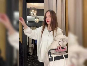 OlivkaVif webcam model stream image