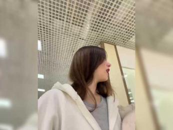 OlivkaVif webcam model stream image