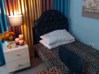 skinnyhotfantasy webcam model stream image