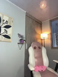 Vanesa_novvoa webcam model stream image