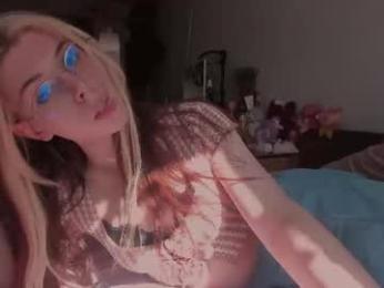 _eva_pleasure_ webcam model stream image