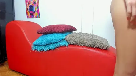 Couplesexharddemon webcam model stream image