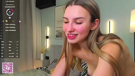 EclipseUrge webcam model stream image