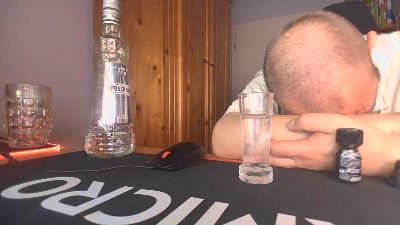 Tom_PP webcam model stream image