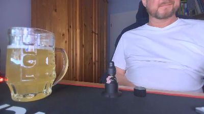 Tom_PP webcam model stream image