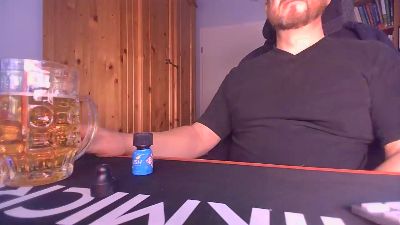 Tom_PP webcam model stream image