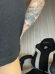 ajordanR webcam model stream image