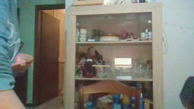 Laayla webcam model stream image