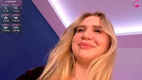 HaileySky webcam model stream image