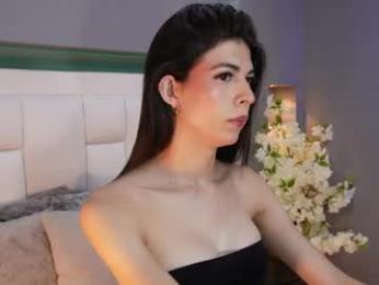 cutearii webcam model stream image