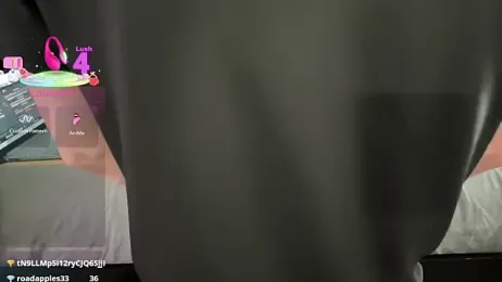 MacabreMommy webcam model stream image