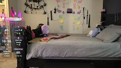 MacabreMommy webcam model stream image