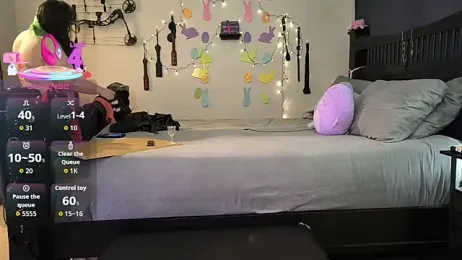 MacabreMommy webcam model stream image