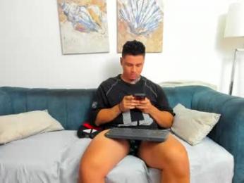 straight__friends webcam chaturbate model stream image
