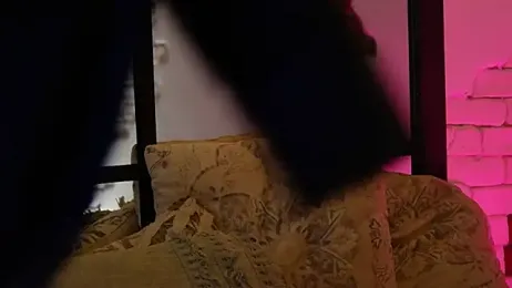 AngelinaCapri webcam model stream image