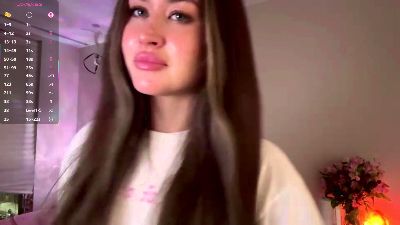 DeirdreMccook webcam cam4 model stream image