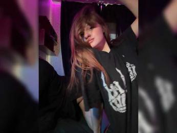 Ilinka19 webcam bongacams model stream image