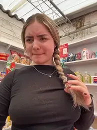 imlindapink webcam stripchat model stream image