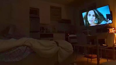 darou666 webcam model stream image