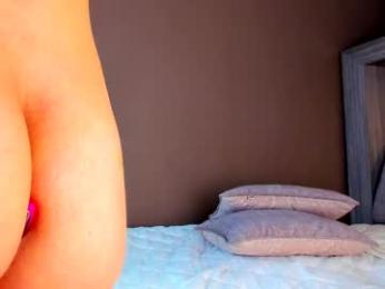 gigi_wilden webcam chaturbate model stream image