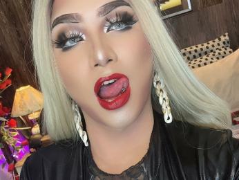 ElviraHankenson webcam model stream image