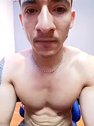 jhonny_thes28 webcam model stream image