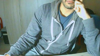 totoro81 webcam model stream image