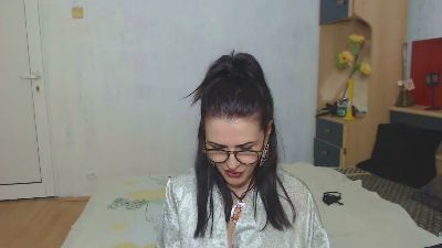 thesweetmilf webcam model stream image