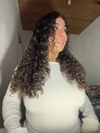 A_maddy webcam model stream image