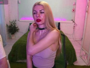 AlisaAleks webcam bongacams model stream image