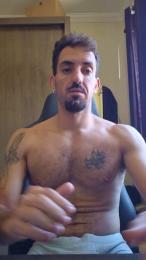 outlander222 webcam model stream image