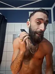 DaWoD030 webcam model stream image