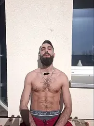 DaWoD030 webcam stripchat model stream image