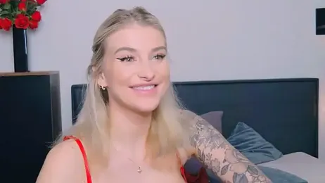 Lia_Benini webcam model stream image