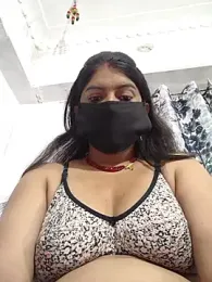 Ananyasingh47 webcam stripchat model stream image