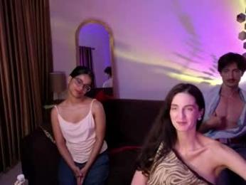 goddess_marylin webcam model stream image