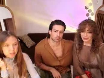 goddess_marylin webcam chaturbate model stream image