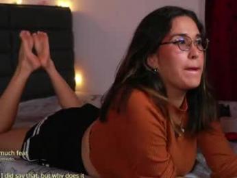 lady_boobs1 webcam chaturbate model stream image