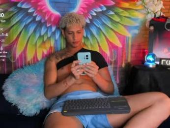 ecstasyx2_23 webcam model stream image