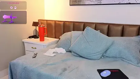 Ethan__Walker webcam model stream image