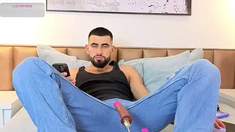 Ethan__Walker webcam model stream image