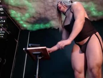 layla_dominac webcam chaturbate model stream image