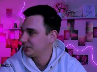 thomas-crow webcam model stream image