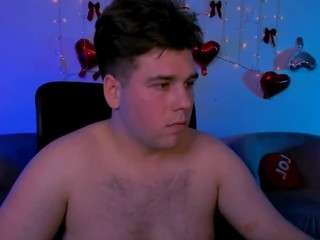 thomas-crow webcam camsoda model stream image