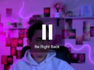 thomas-crow webcam model stream image